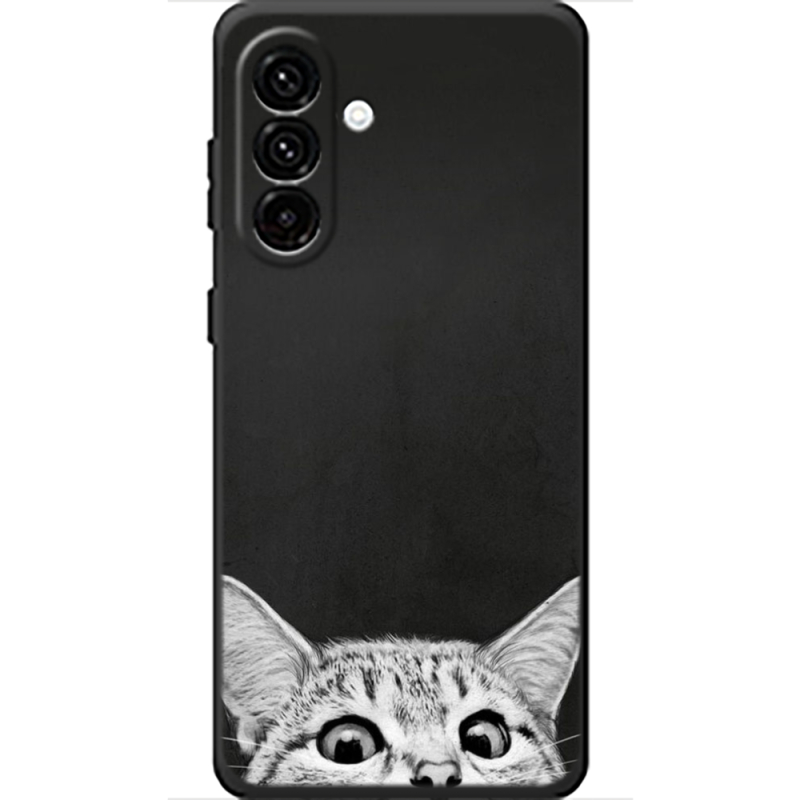 Чохол BoxFace Samsung Galaxy A18 (A185) 
