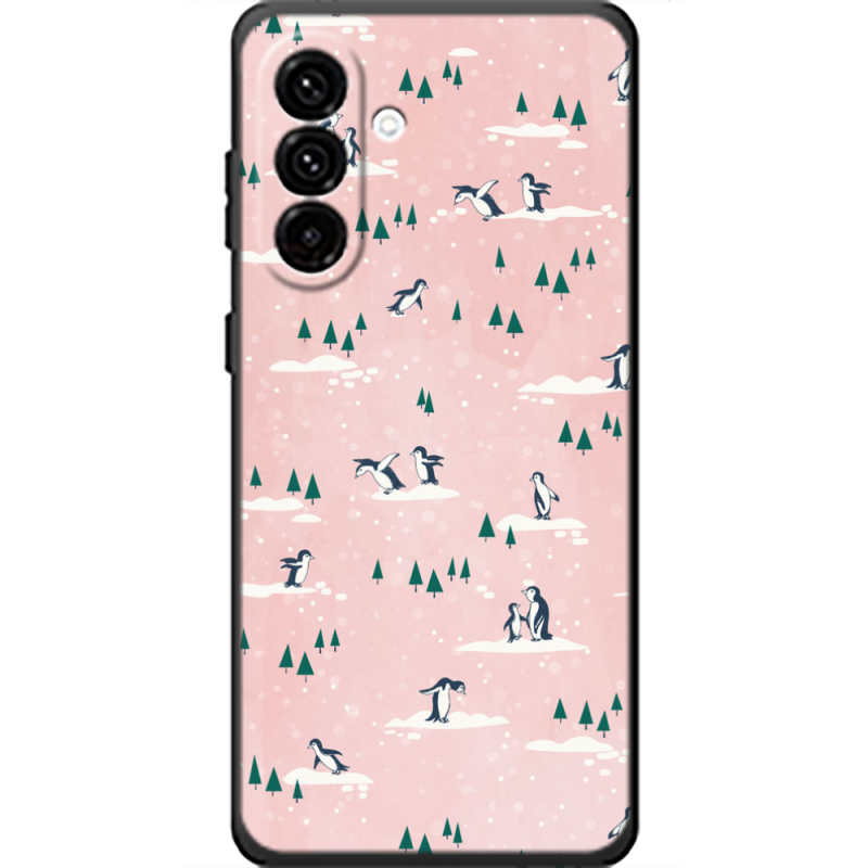 Чохол BoxFace Samsung Galaxy A18 (A185) 