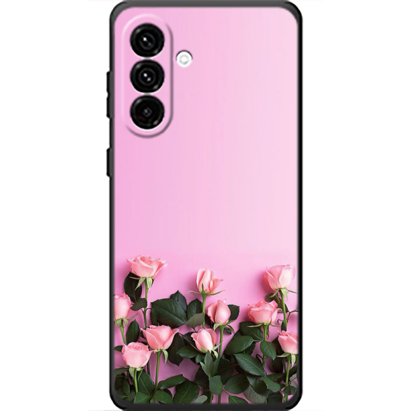 Чохол BoxFace Samsung Galaxy A18 (A185) 