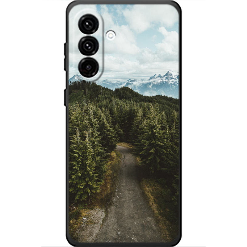 Чохол BoxFace Samsung Galaxy A18 (A185) 
