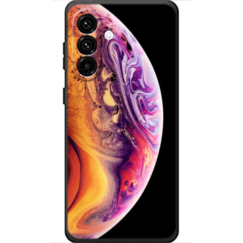 Чохол BoxFace Samsung Galaxy A18 (A185) 