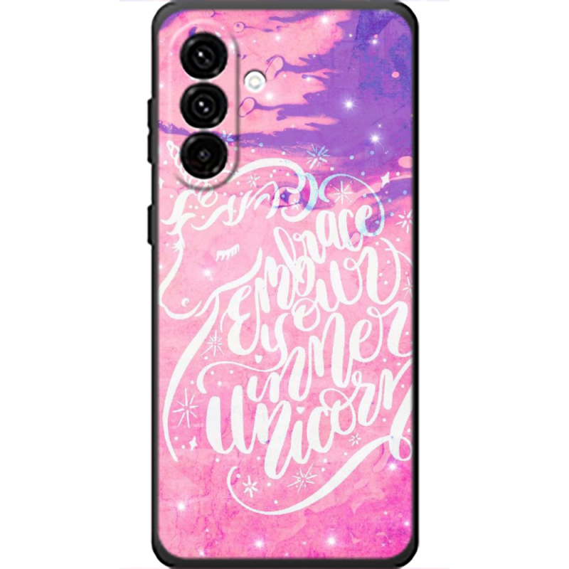 Чохол BoxFace Samsung Galaxy A18 (A185) 