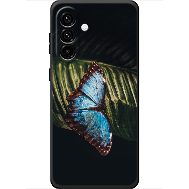 Чохол BoxFace Samsung Galaxy A18 (A185) 