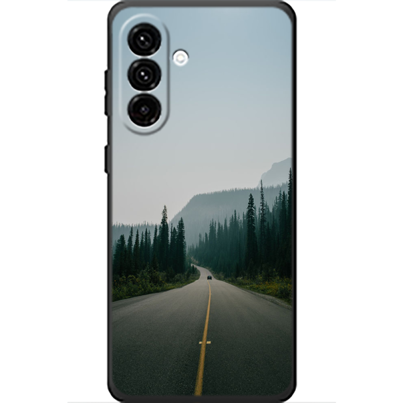 Чохол BoxFace Samsung Galaxy A18 (A185) 