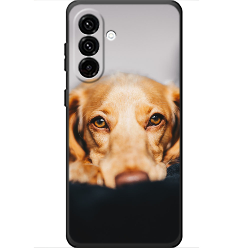 Чохол BoxFace Samsung Galaxy A18 (A185) 