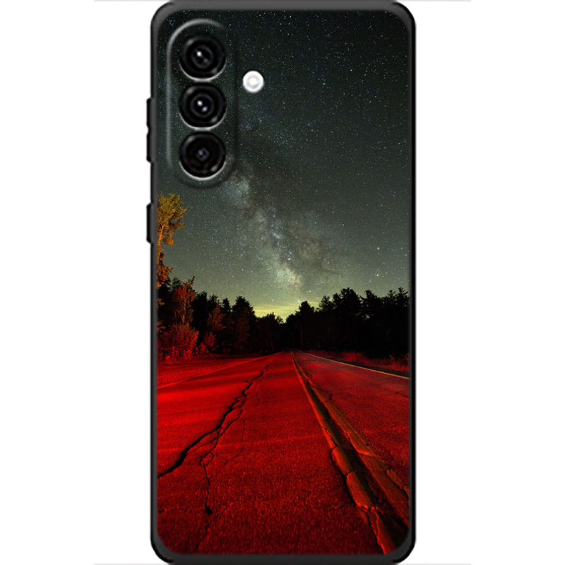 Чохол BoxFace Samsung Galaxy A18 (A185) 
