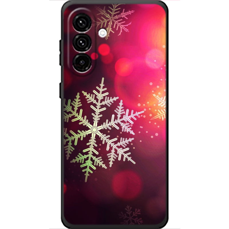 Чохол BoxFace Samsung Galaxy A18 (A185) 