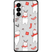 Чохол BoxFace Samsung Galaxy A18 (A185) 