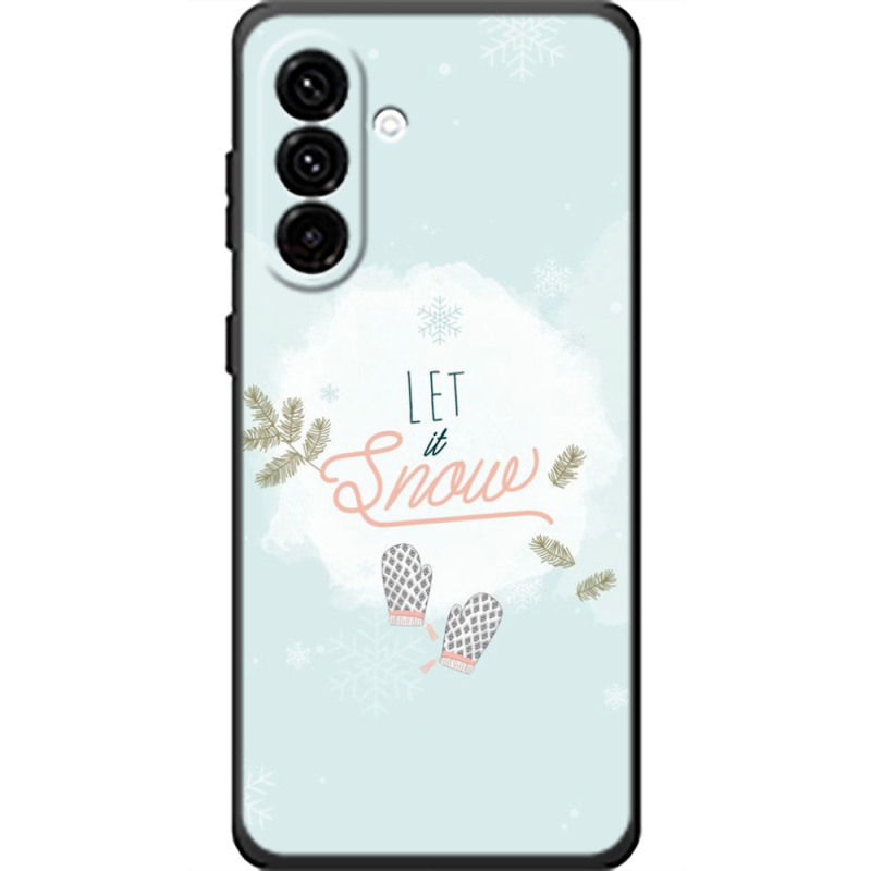 Чохол BoxFace Samsung Galaxy A18 (A185) 