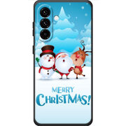 Чохол BoxFace Samsung Galaxy A18 (A185) 