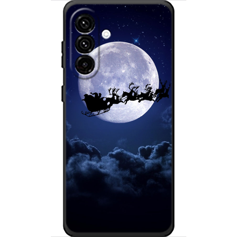 Чохол BoxFace Samsung Galaxy A18 (A185) 