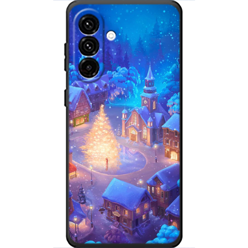 Чохол BoxFace Samsung Galaxy A18 (A185) 