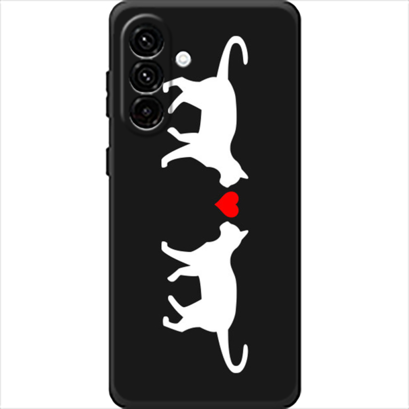 Чохол BoxFace Samsung Galaxy A18 (A185) 