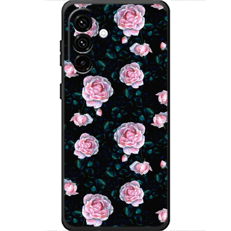Чохол BoxFace Samsung Galaxy A18 (A185) 