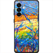 Чохол BoxFace Samsung Galaxy A18 (A185) 