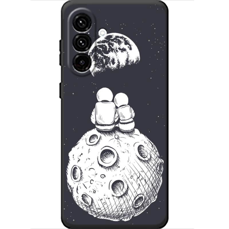 Чохол BoxFace Samsung Galaxy A18 (A185) 