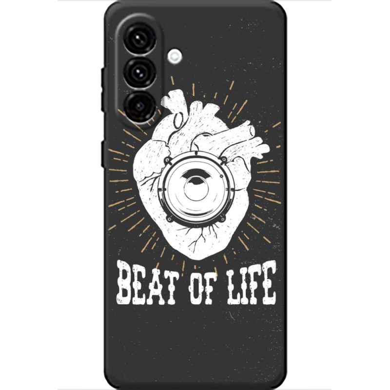 Чохол BoxFace Samsung Galaxy A18 (A185) 