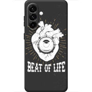Чохол BoxFace Samsung Galaxy A18 (A185) 