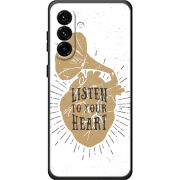 Чохол BoxFace Samsung Galaxy A18 (A185) 