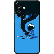 Чохол BoxFace Samsung Galaxy A18 (A185) Galaxy Art