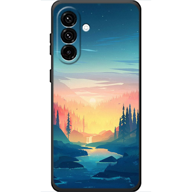 Чохол BoxFace Samsung Galaxy A18 (A185) 