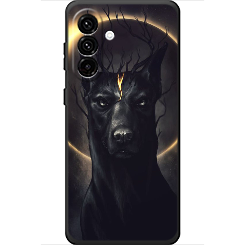 Чохол BoxFace Samsung Galaxy A18 (A185) 