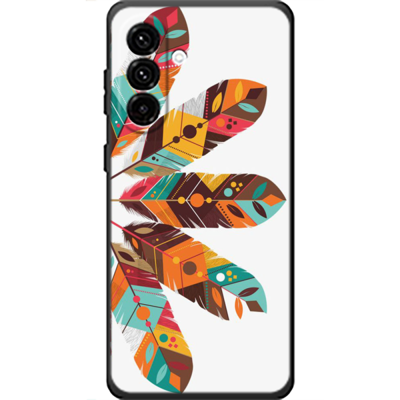 Чохол BoxFace Samsung Galaxy A18 (A185) 