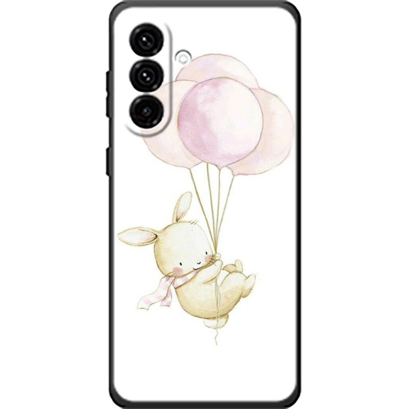 Чохол BoxFace Samsung Galaxy A18 (A185) 