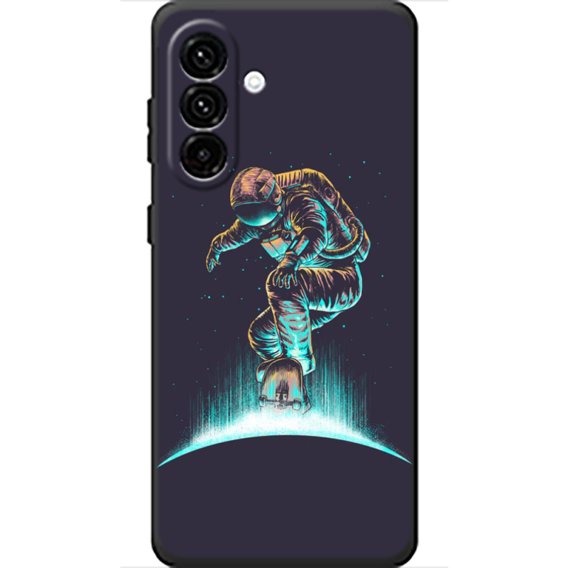 Чохол BoxFace Samsung Galaxy A18 (A185) 