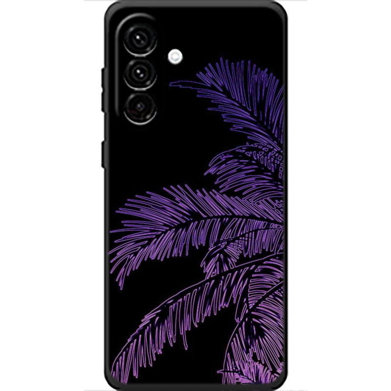 Чохол BoxFace Samsung Galaxy A18 (A185) 