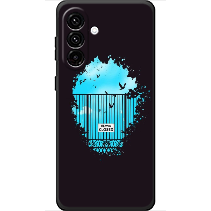 Чохол BoxFace Samsung Galaxy A18 (A185) 