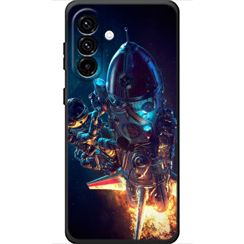 Чохол BoxFace Samsung Galaxy A18 (A185) 