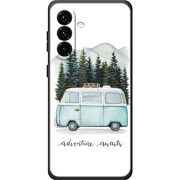 Чохол BoxFace Samsung Galaxy A18 (A185) 
