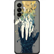 Чохол BoxFace Samsung Galaxy A18 (A185) Natures Hands