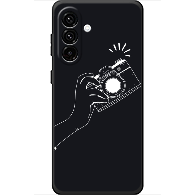 Чохол BoxFace Samsung Galaxy A18 (A185) 