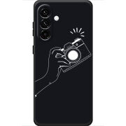 Чохол BoxFace Samsung Galaxy A18 (A185) 