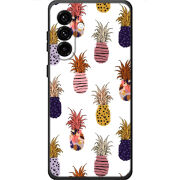 Чохол BoxFace Samsung Galaxy A18 (A185) 