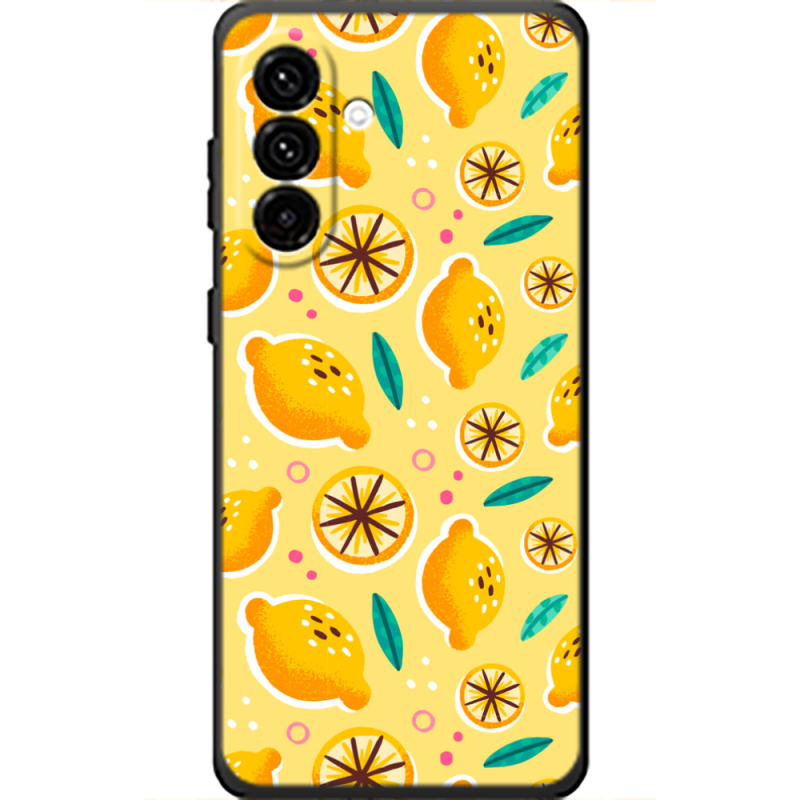 Чохол BoxFace Samsung Galaxy A18 (A185) 