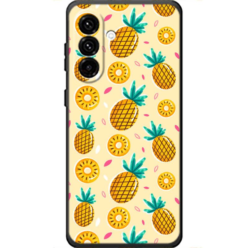 Чохол BoxFace Samsung Galaxy A18 (A185) 