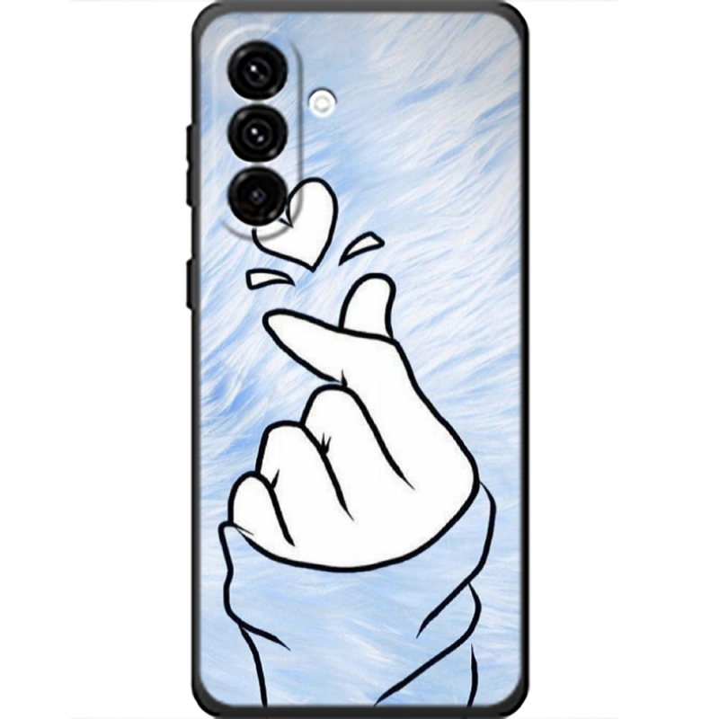 Чохол BoxFace Samsung Galaxy A18 (A185) 