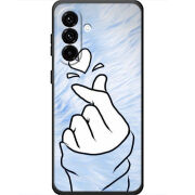Чохол BoxFace Samsung Galaxy A18 (A185) 