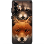 Чохол BoxFace Samsung Galaxy A18 (A185) 