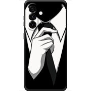 Чохол BoxFace Samsung Galaxy A18 (A185) Tie