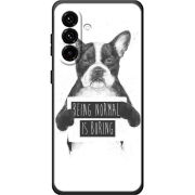 Чохол BoxFace Samsung Galaxy A18 (A185) 