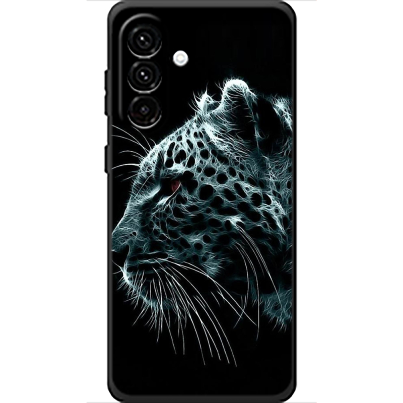 Чохол BoxFace Samsung Galaxy A18 (A185) Leopard