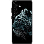 Чохол BoxFace Samsung Galaxy A18 (A185) Leopard