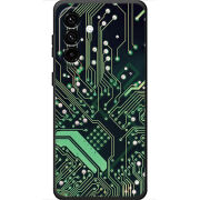 Чохол BoxFace Samsung Galaxy A18 (A185) Microchip