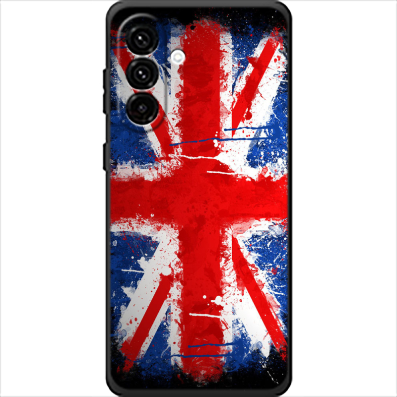 Чохол BoxFace Samsung Galaxy A18 (A185) 