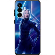 Чохол BoxFace Samsung Galaxy A18 (A185) 