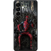 Чохол BoxFace Samsung Galaxy A18 (A185) 